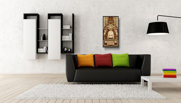 Rogue One - Variant - Pulse Gallery EXCLUSIVE