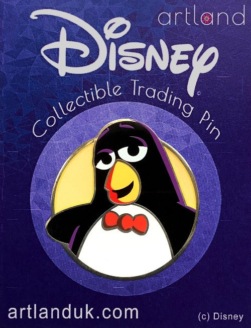 Wheezy - Toy Story