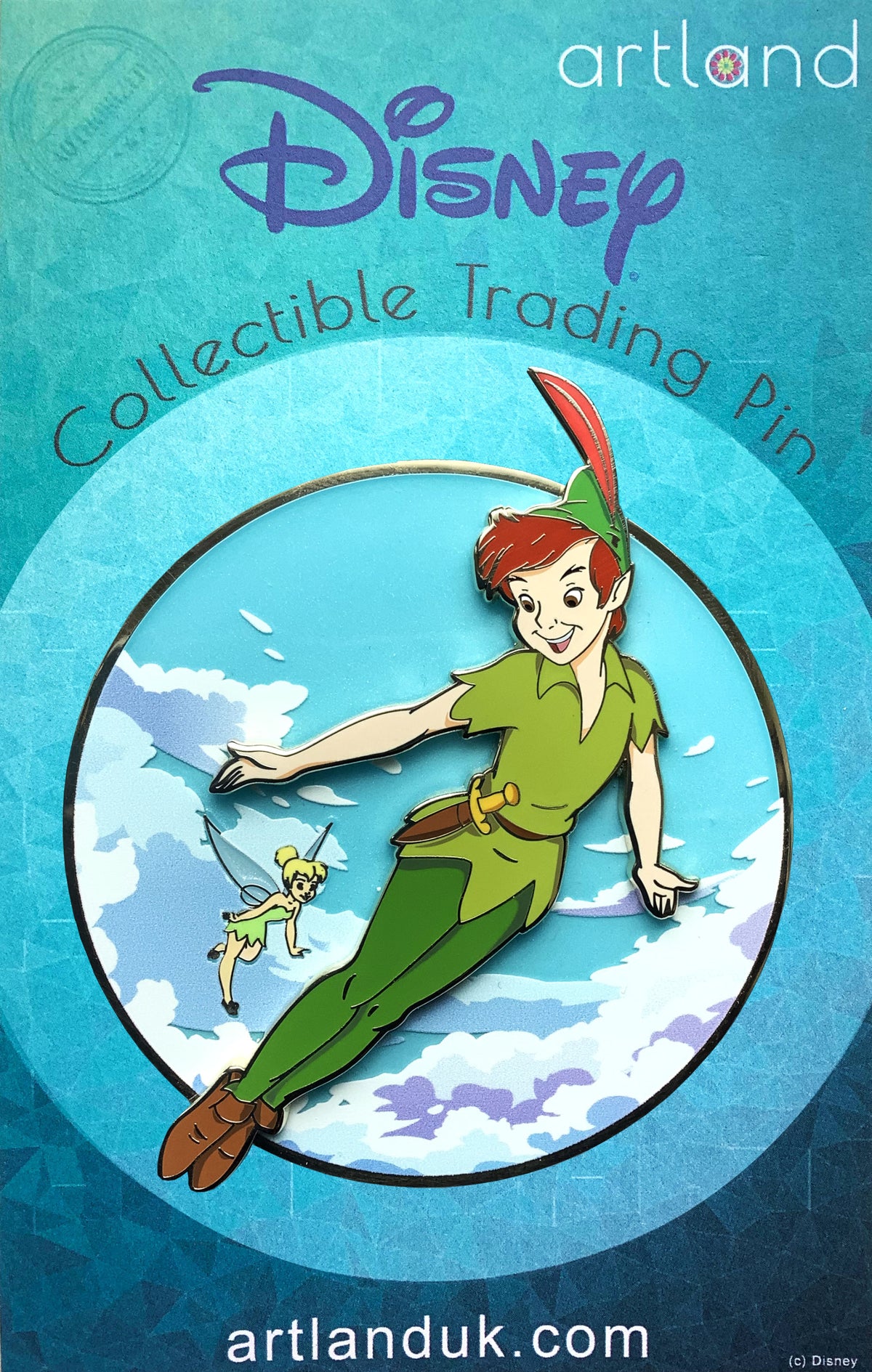 Peter Pan