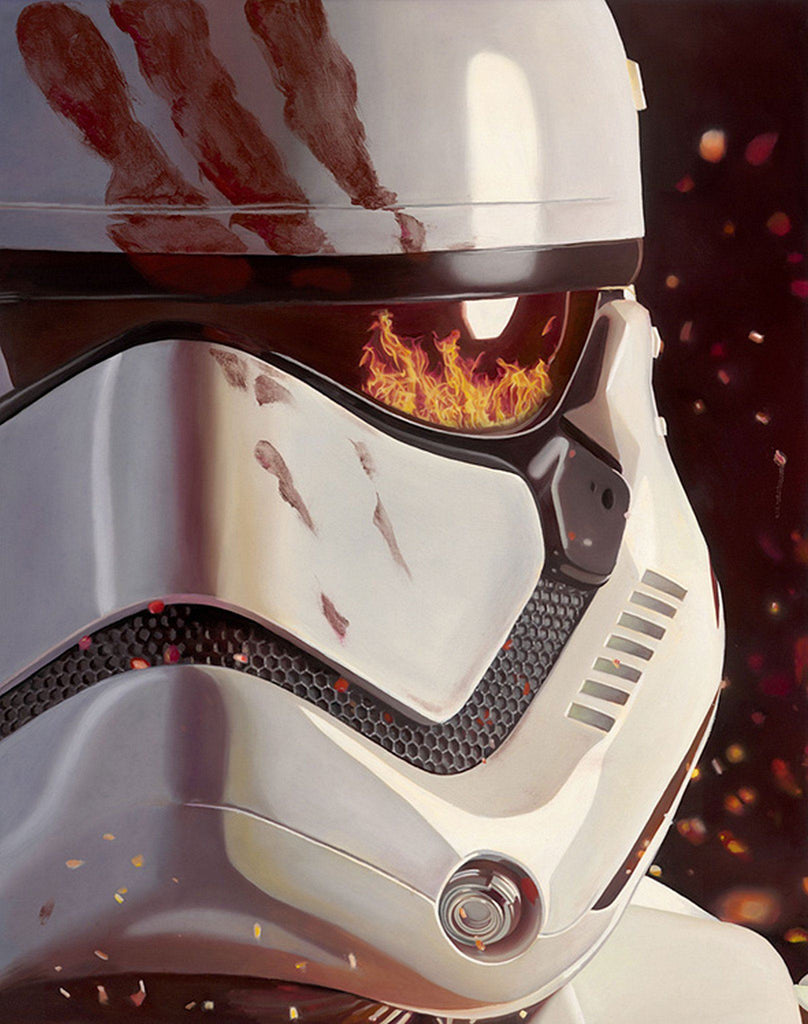 FN 2187 By Kevin Graham Pulse Gallery fn-2187-by-kevin-graham-pulse-gallery