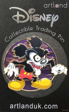 Runaway Brain - Pulse Gallery