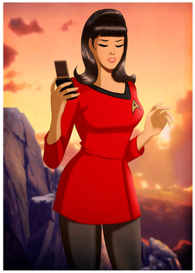 Fate of the Red Shirt