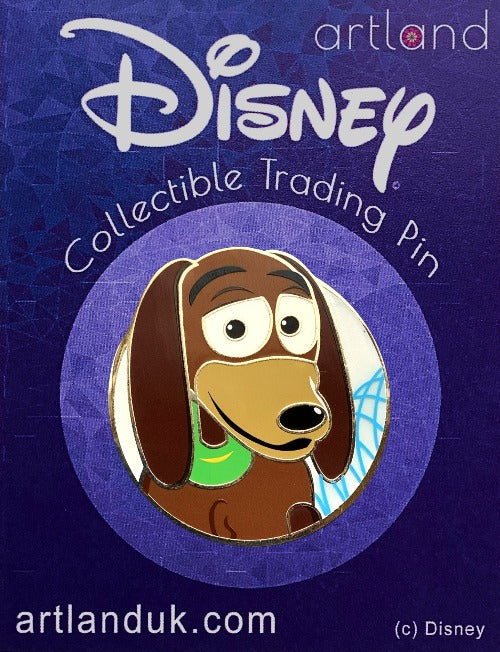 Slinky - Toy Story