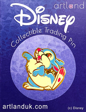 Mini Pastel Golpeador