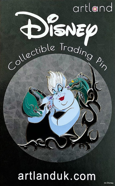 Ursula - Thorn Series