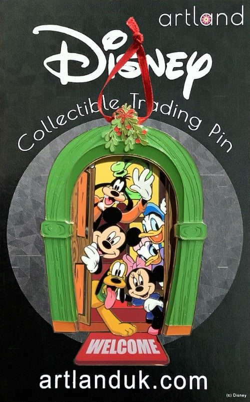 Welcome to Everything Mousey Pins - Disney Pin Store